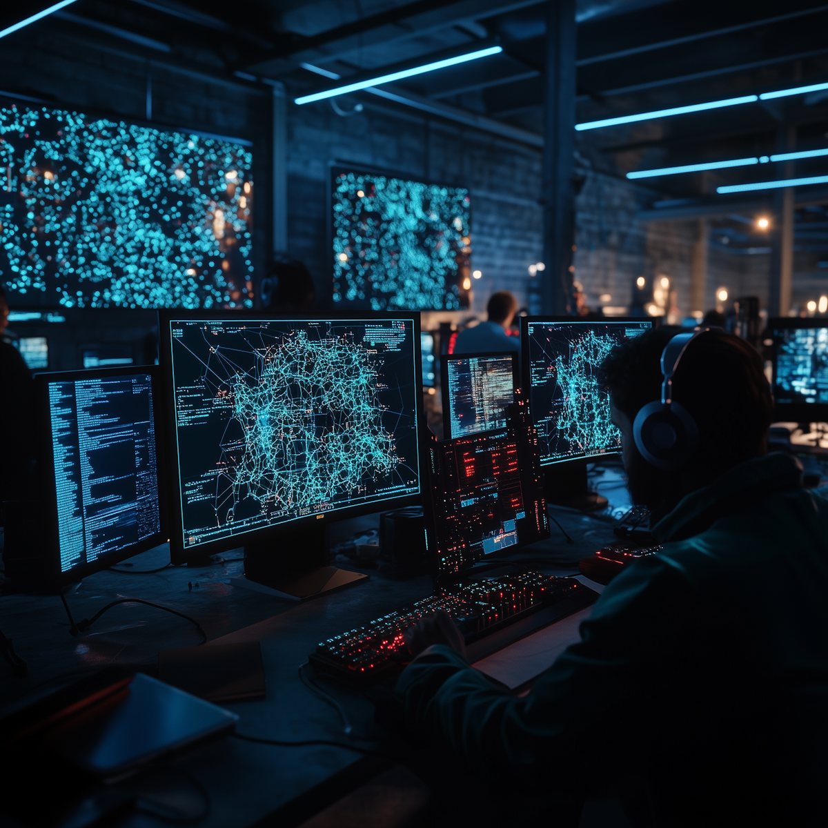 AI Agents: The Next Evolution in Intelligent Workflows